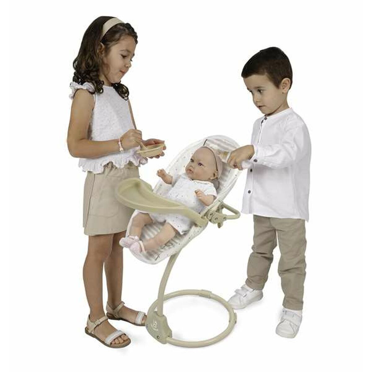 Accessori per Casa delle Bambole Decuevas 3 S2441460_1