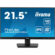 Monitor Iiyama XU2293HSU-B7 Full HD 21,5" 1 S71013573_0