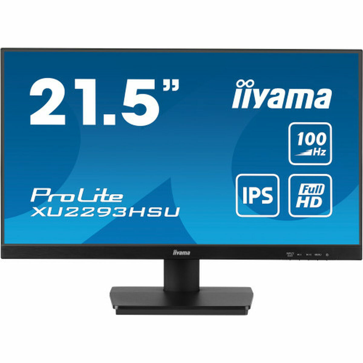 Monitor Iiyama XU2293HSU-B7 Full HD 21,5" 2 S71013573_0