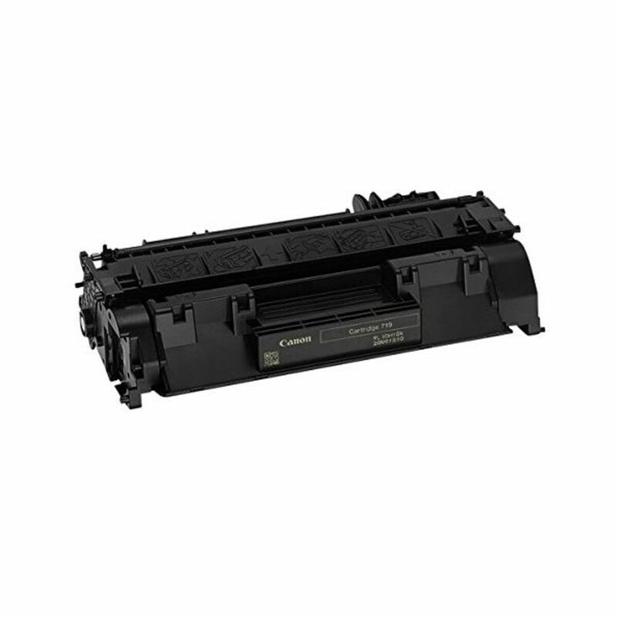 Toner Originale Canon CRG719 Nero 4 S8402872_2