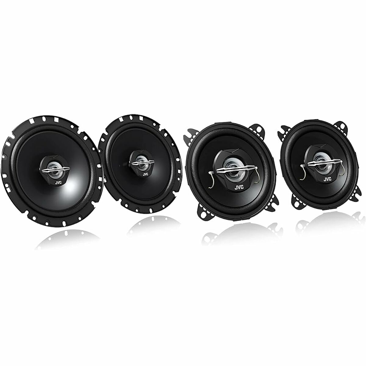 Altoparlanti per Auto JVC CS-J1720X 2 Pezzi (2 Unità) 3 S9118399_1