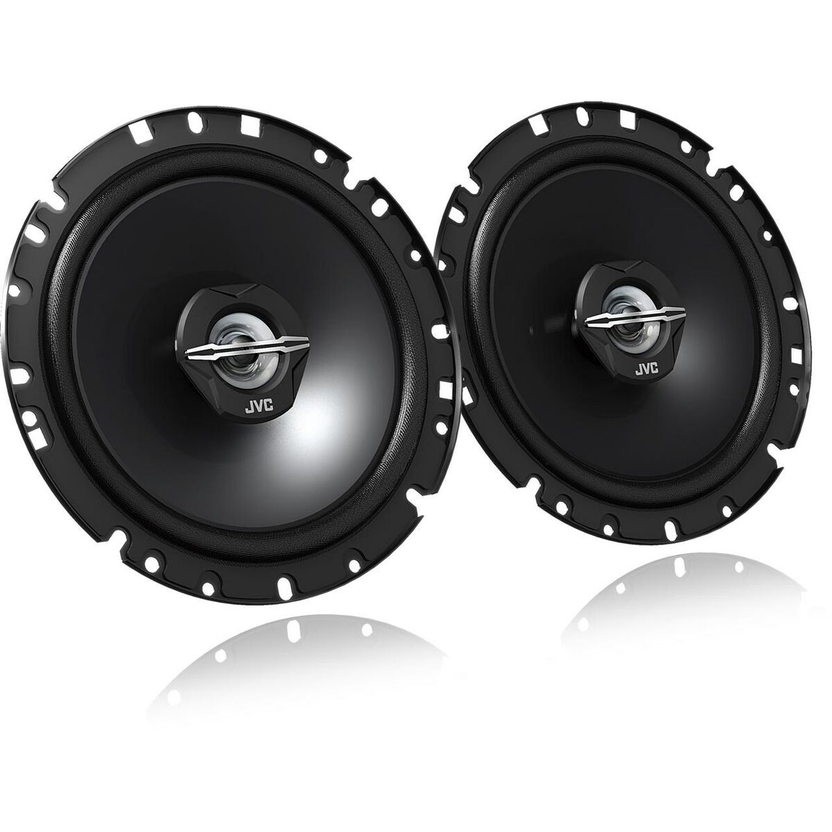 Altoparlanti per Auto JVC CS-J1720X 2 Pezzi (2 Unità) 2 S9118399_0