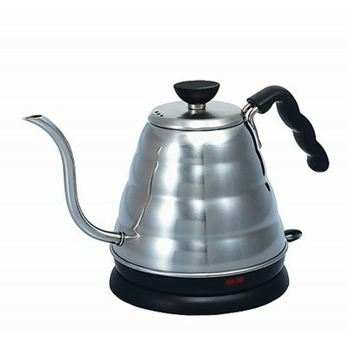 Bollitore Hario EVKB-80E-HSV1 Argentato Acciaio inossidabile 2400 W 900 W 0,8 L 2 S9140631_0