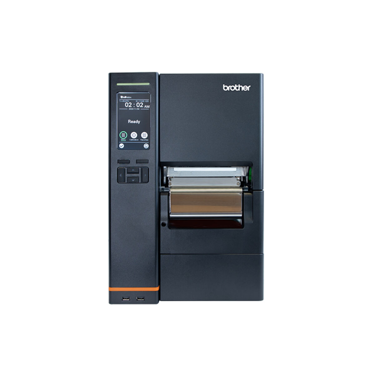 Stampante per Etichette Brother TJ4422TNZ1 Nero 5 M0503586_3