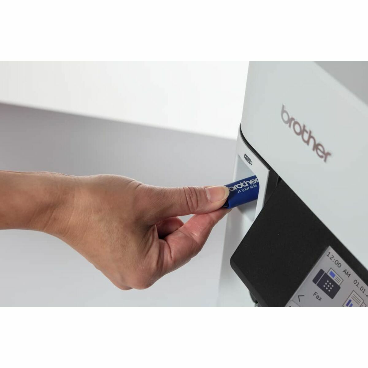 Stampante Multifunzione Brother MFCJ5740DWRE1 3 S55149361_1