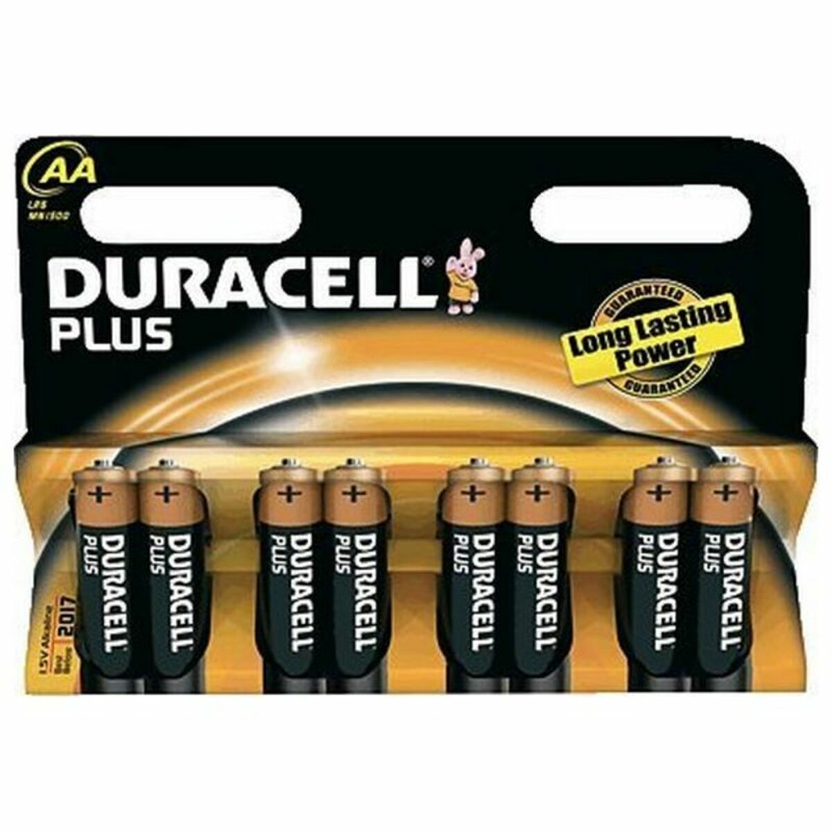 Caricabatterie + Batterie Ricaricabili DURACELL CEF14 2 x AA + 2 x AAA HR06/HR03 1300 mAh (1 Unità) 3 S6503023_1