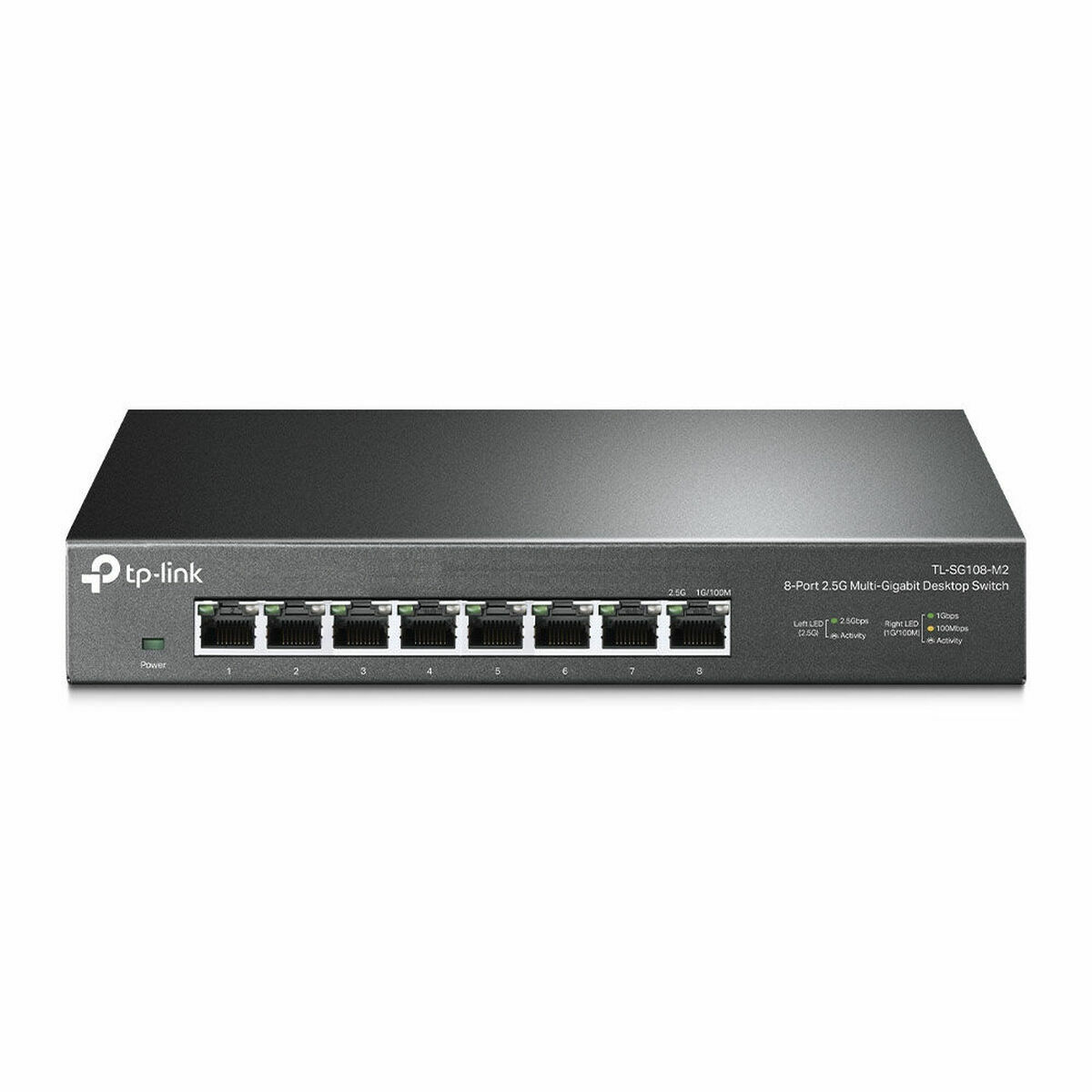 Switch TP-Link TL-SG108-M2 2 S7762795_0
