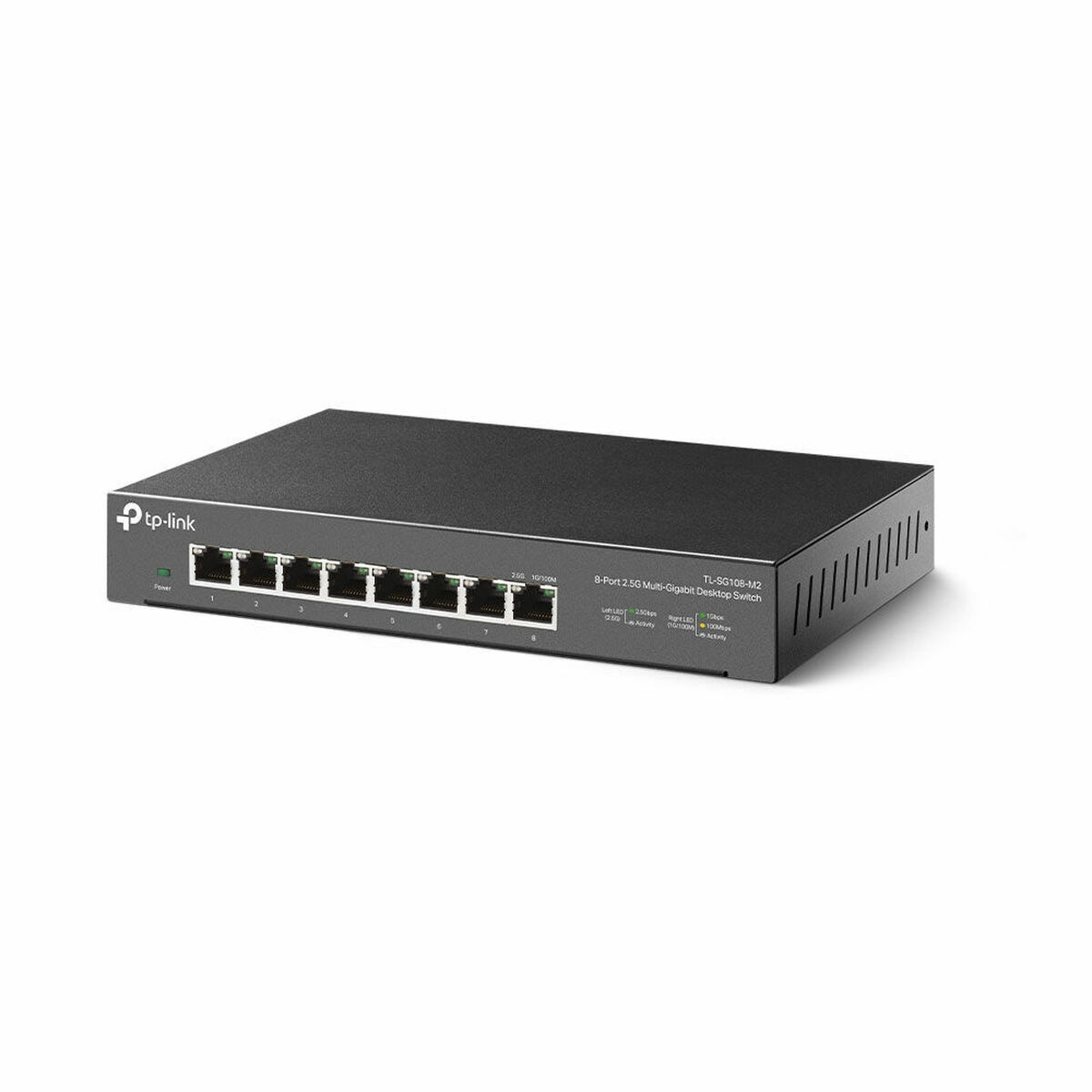 Switch TP-Link TL-SG108-M2 3 S7762795_1