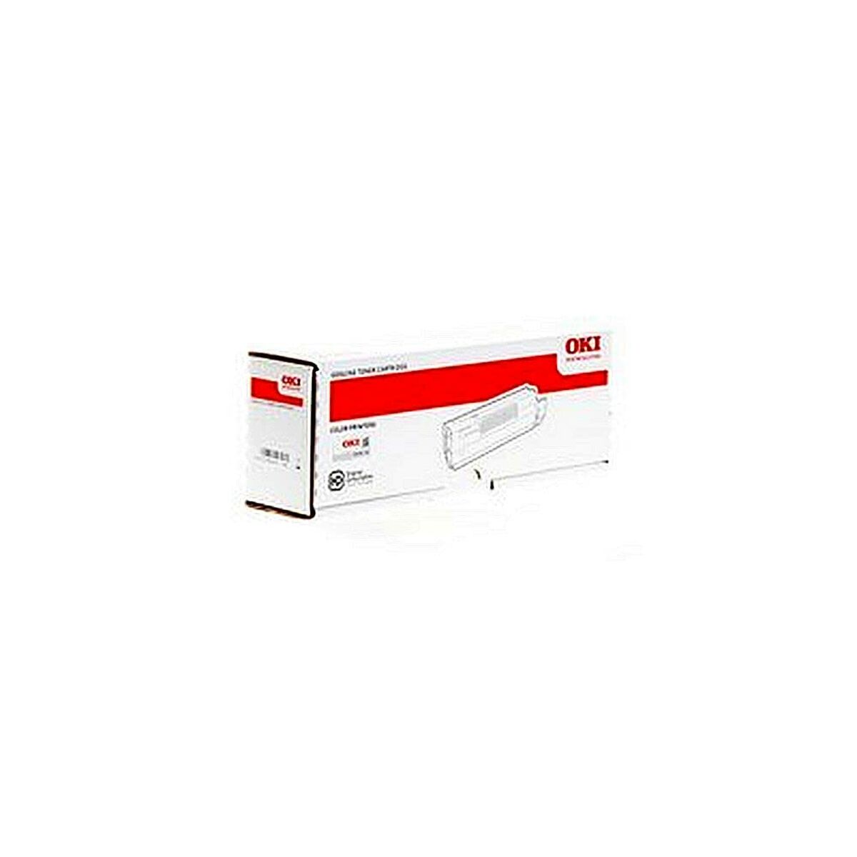 Toner Originale OKI 43381905 Giallo 3 M0515783_1