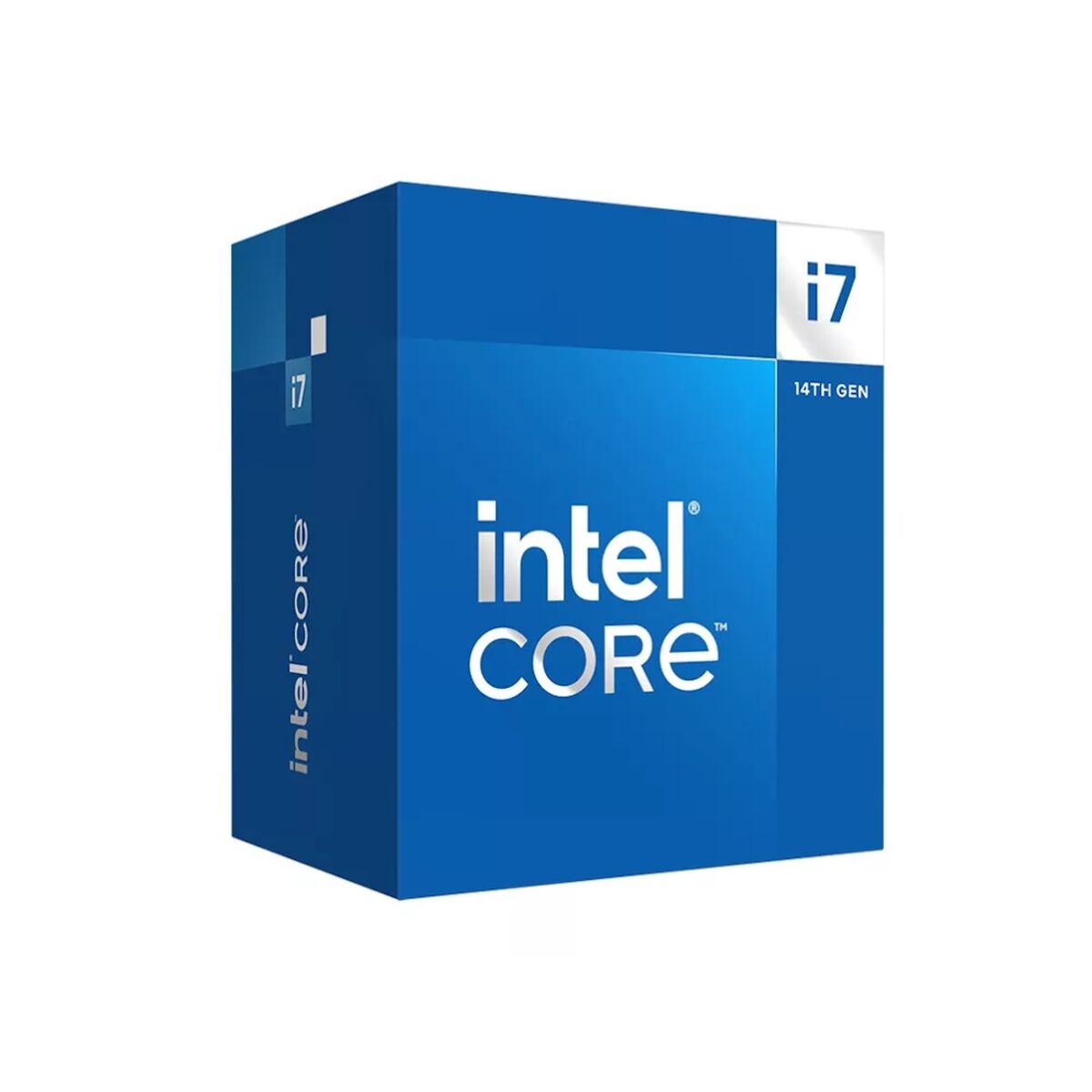 Processore Intel BX8071514700F LGA 1700 2 S5626873_0