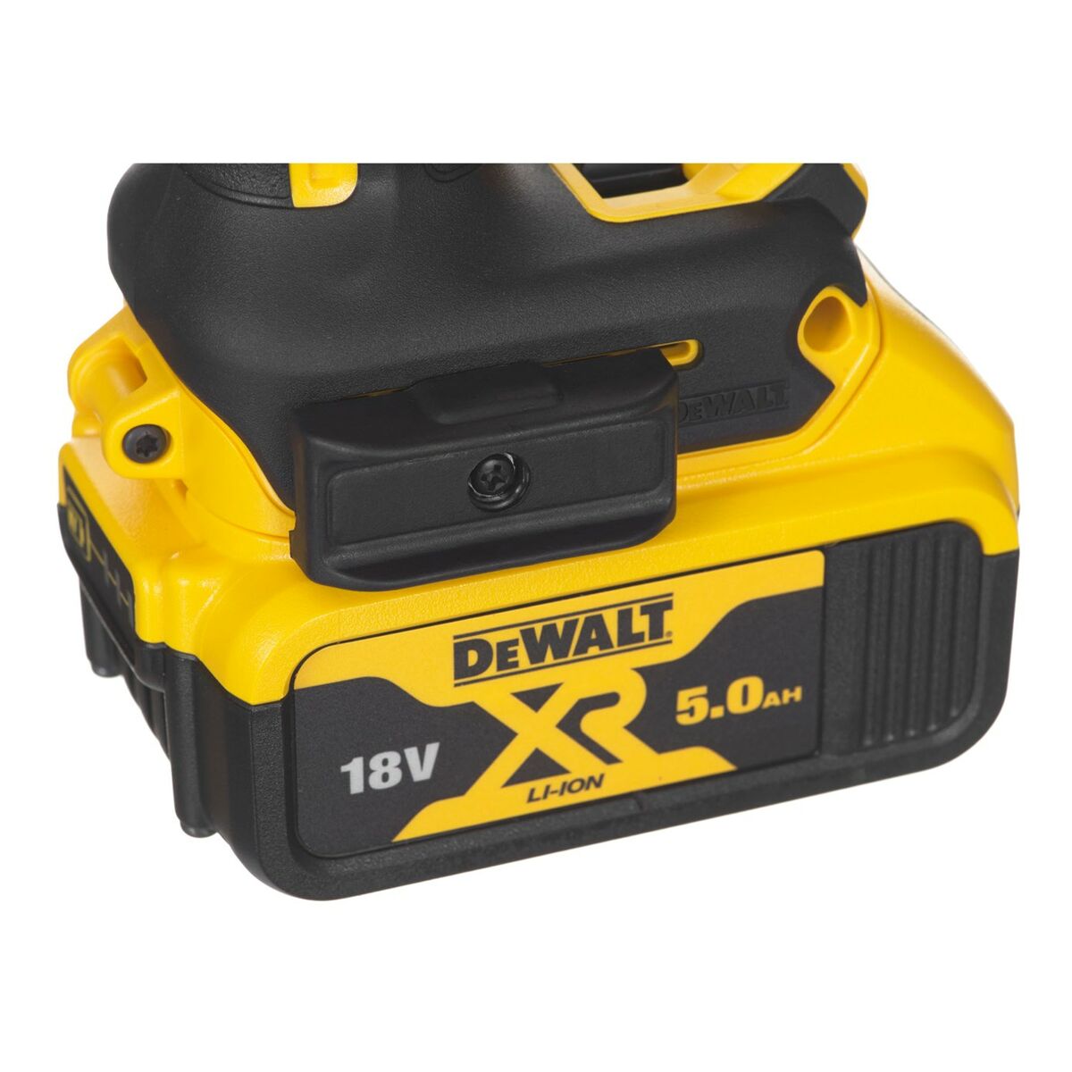 Trapano a Percussione Dewalt DCD791P2-QW 18 V 70 Nm 27 nm 3 S9188282_1