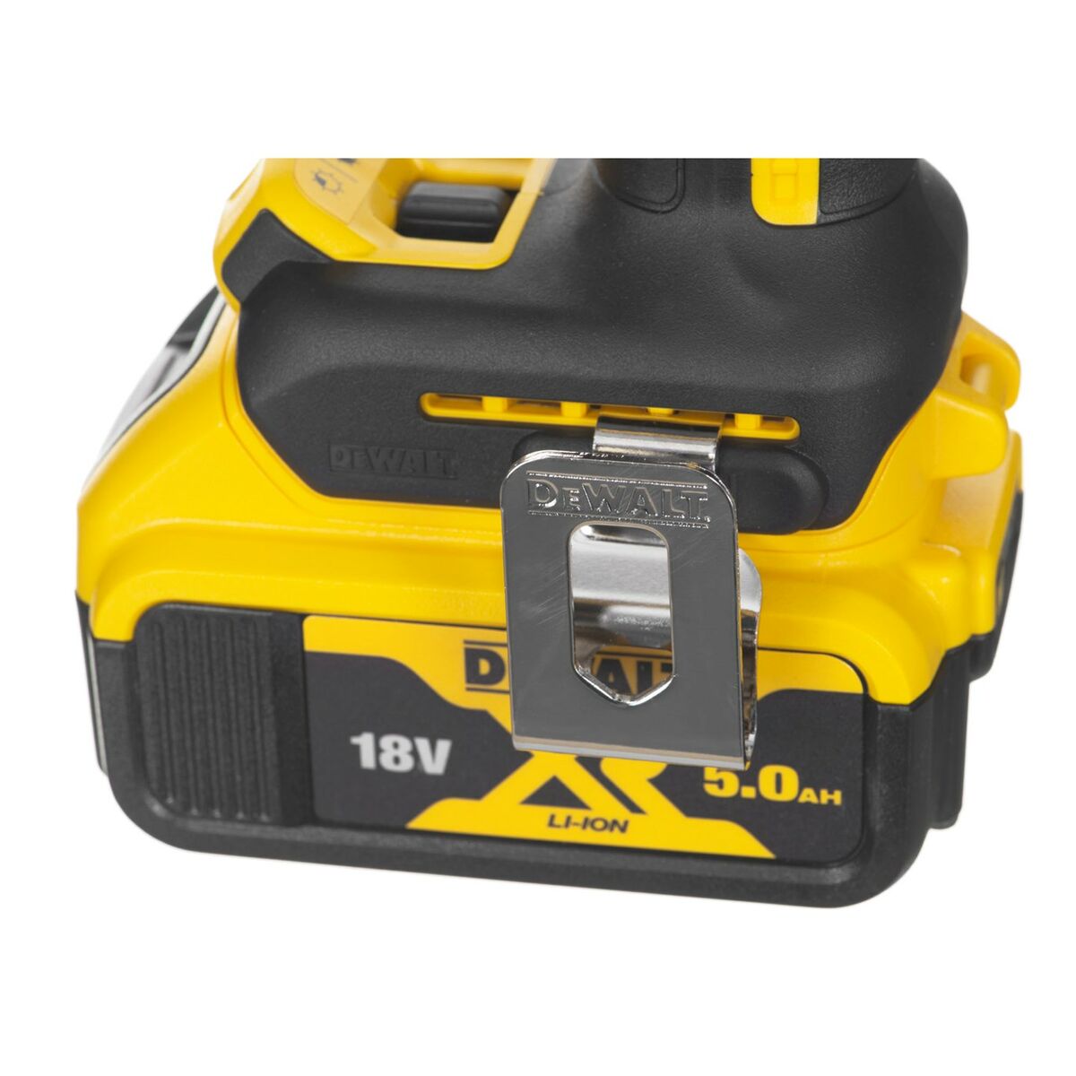 Trapano a Percussione Dewalt DCD791P2-QW 18 V 70 Nm 27 nm 6 S9188282_4