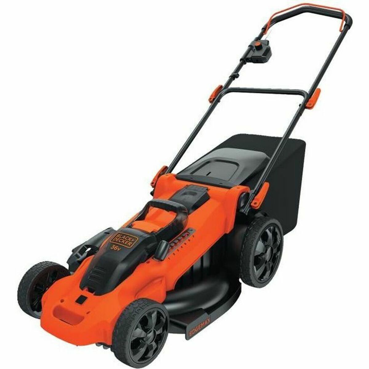 Tosaerba Black & Decker 36 V 2 S7106426_0