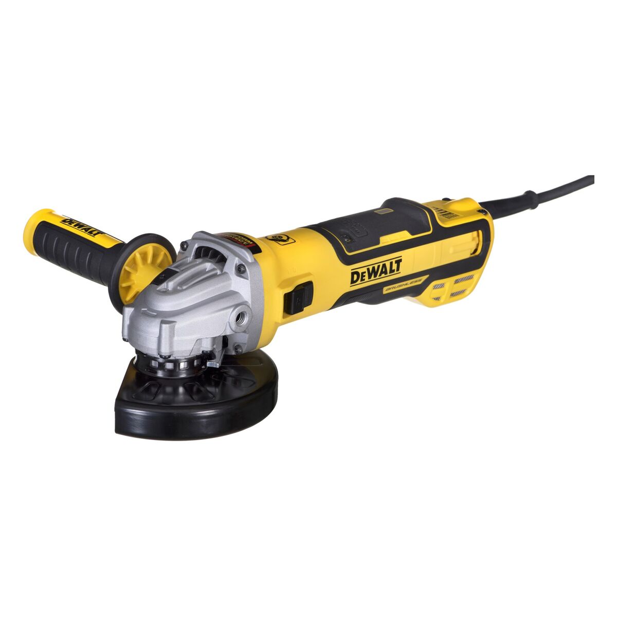 Smerigliatrice Dewalt DWE4357-QS 1700 W 2 S9131781_0