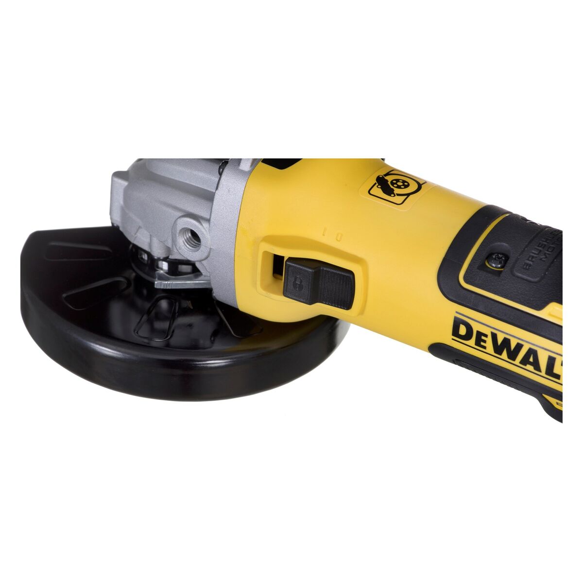 Smerigliatrice Dewalt DWE4357-QS 1700 W 3 S9131781_1