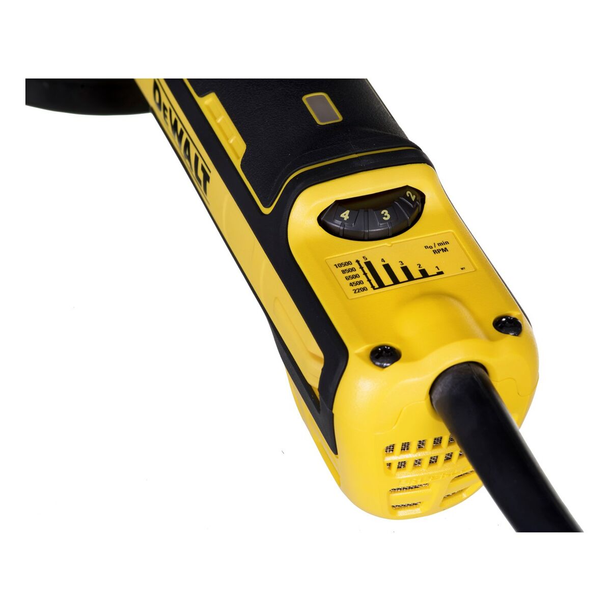 Smerigliatrice Dewalt DWE4357-QS 1700 W 7 S9131781_5