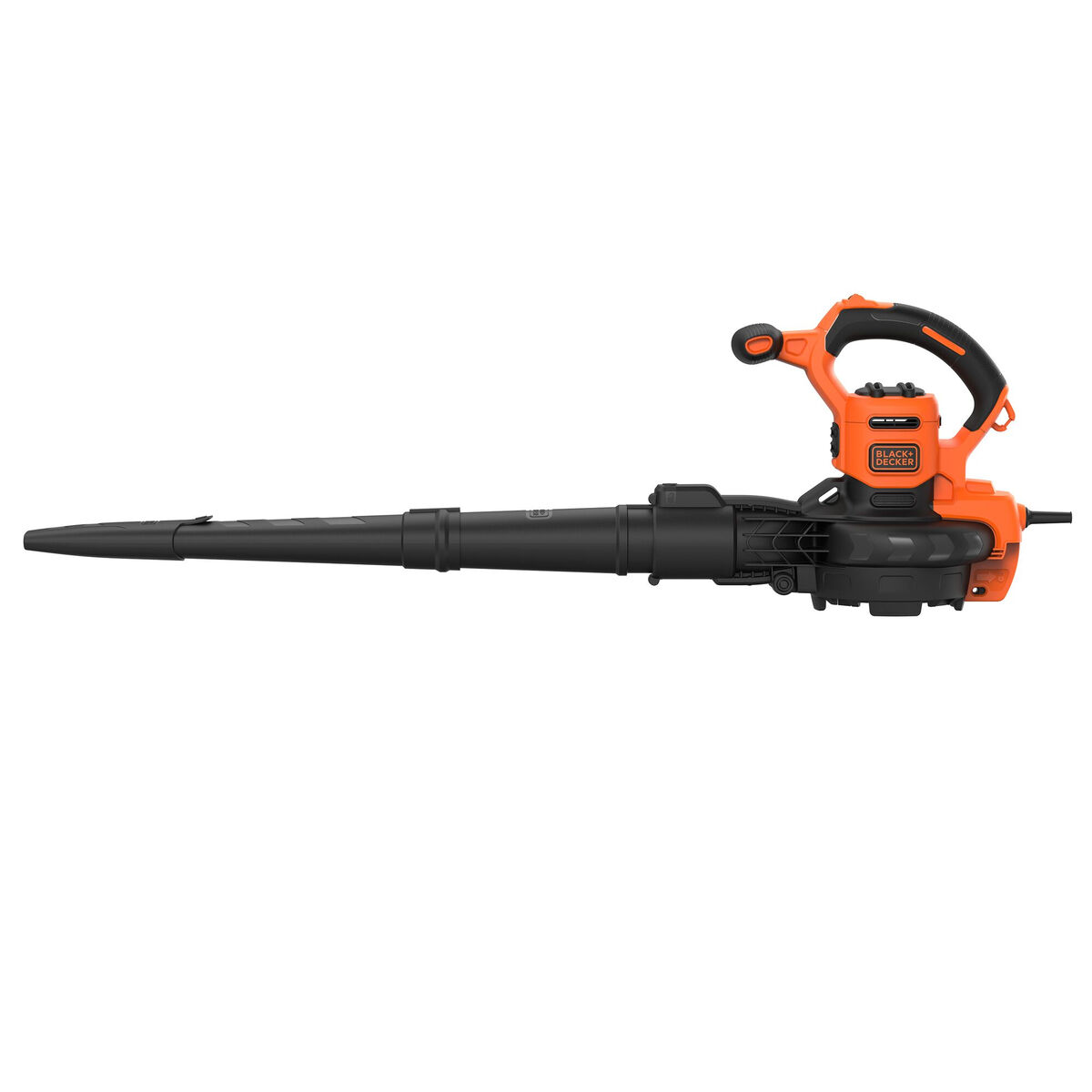 Soffiatore Black & Decker BEBLV300-QS 220-240 V Trituratore da giardino 4 S7919604_2