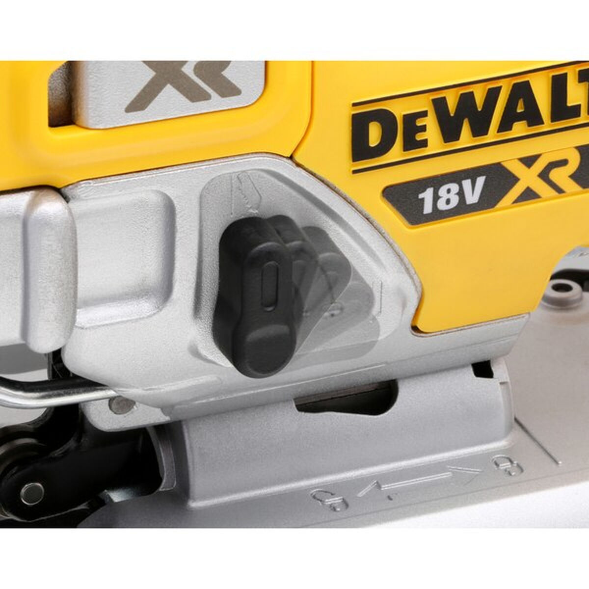Motosega Dewalt DCS334N-XJ 8 S9120175_6