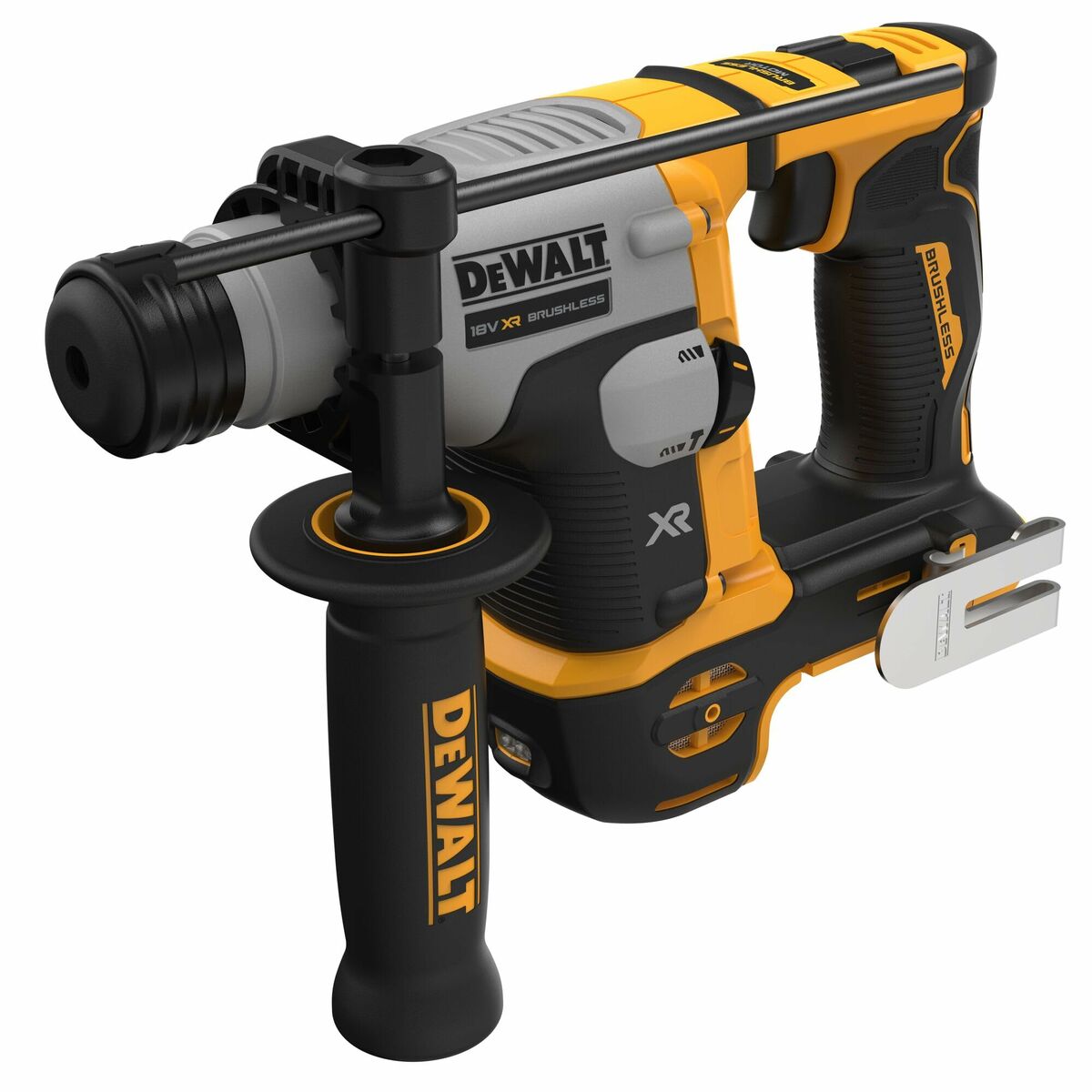Trapano a percussione Dewalt DCH172N 3 S9148044_1
