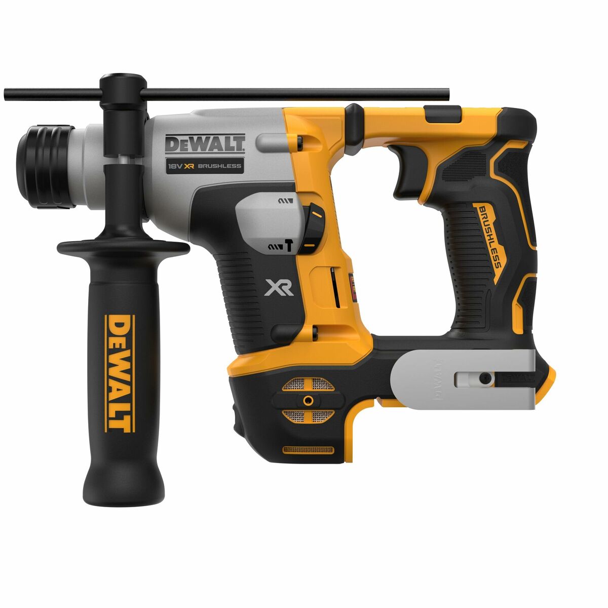 Trapano a percussione Dewalt DCH172N 2 S9148044_0
