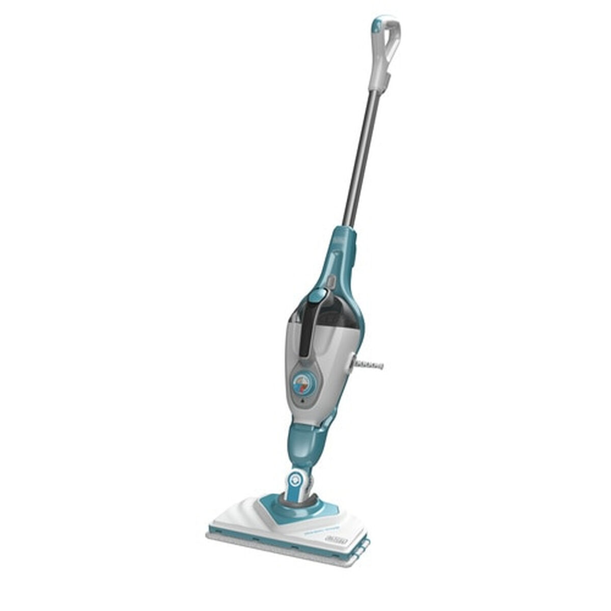 Scopa Elettrica a Vapore Black & Decker BHSM1610DSM 1600 W 3 S9148065_1