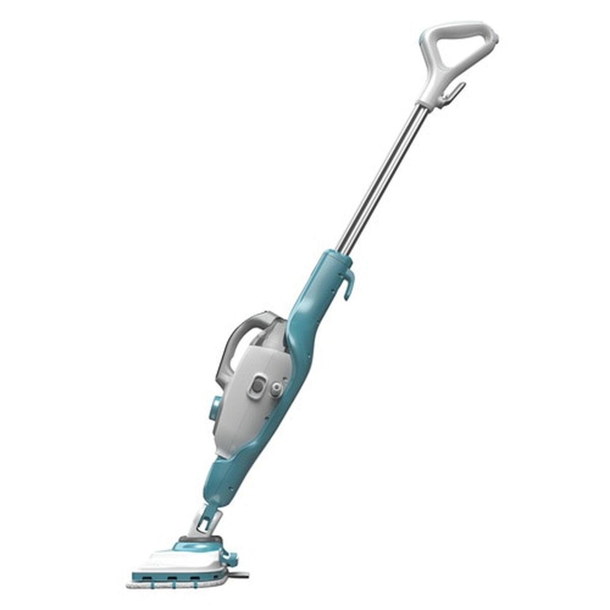 Scopa Elettrica a Vapore Black & Decker BHSM1610DSM 1600 W 4 S9148065_2