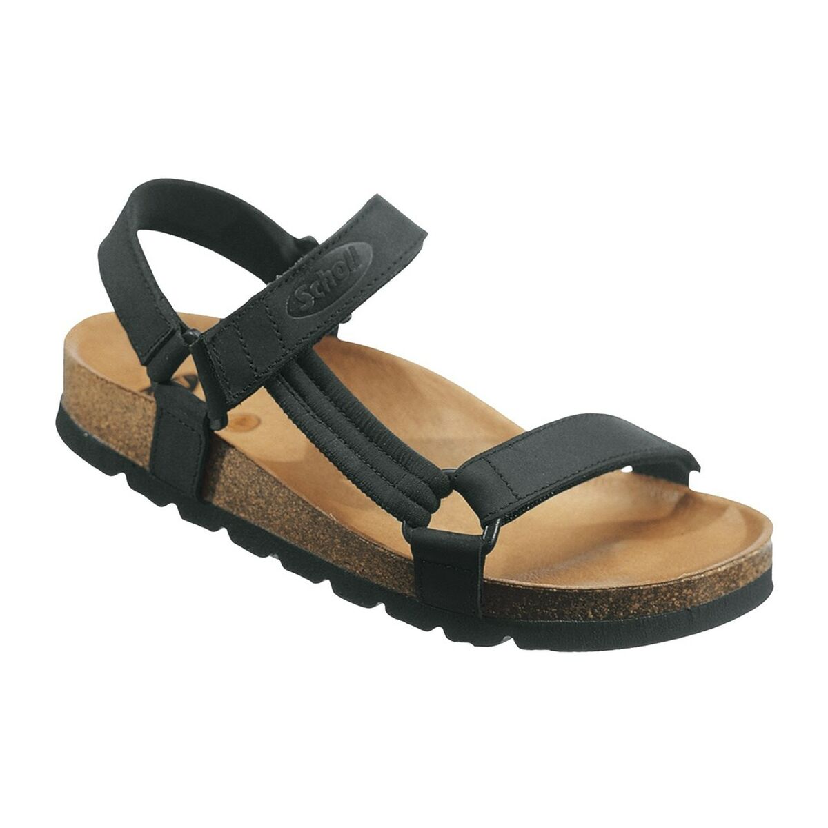 Ciabatte Scholl MF230091004 Rozm.37 Nero 37 2 S9173891_0