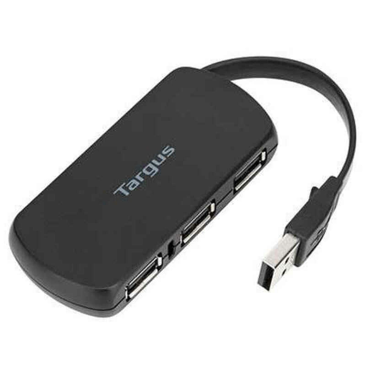 Hub USB Targus 4334362 Nero 2 S0440749_0
