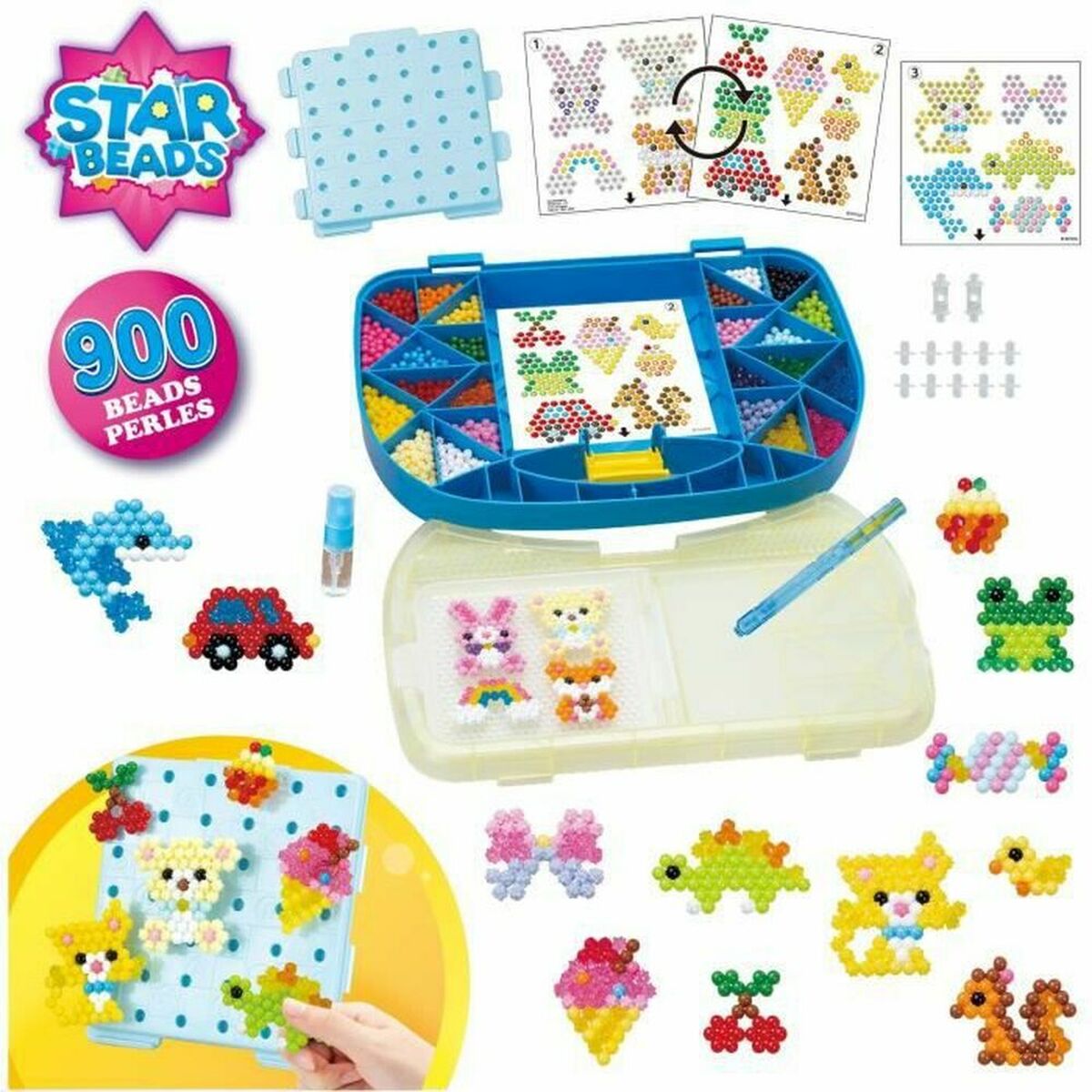 Chincaglieria Aquabeads The Initiation Case 4 S7164394_2