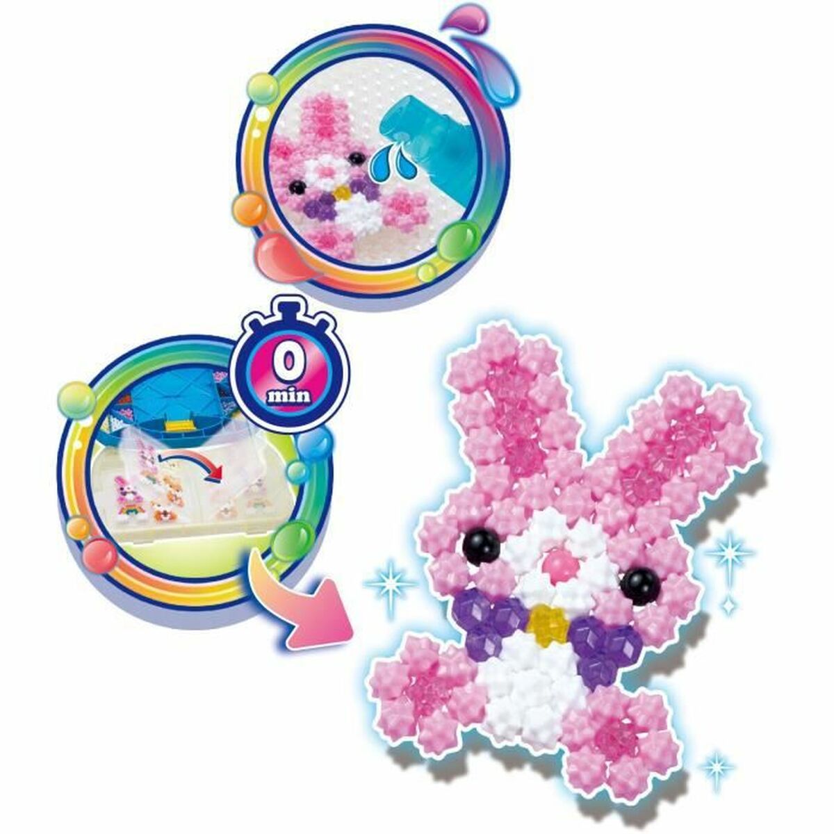 Chincaglieria Aquabeads The Initiation Case 3 S7164394_1