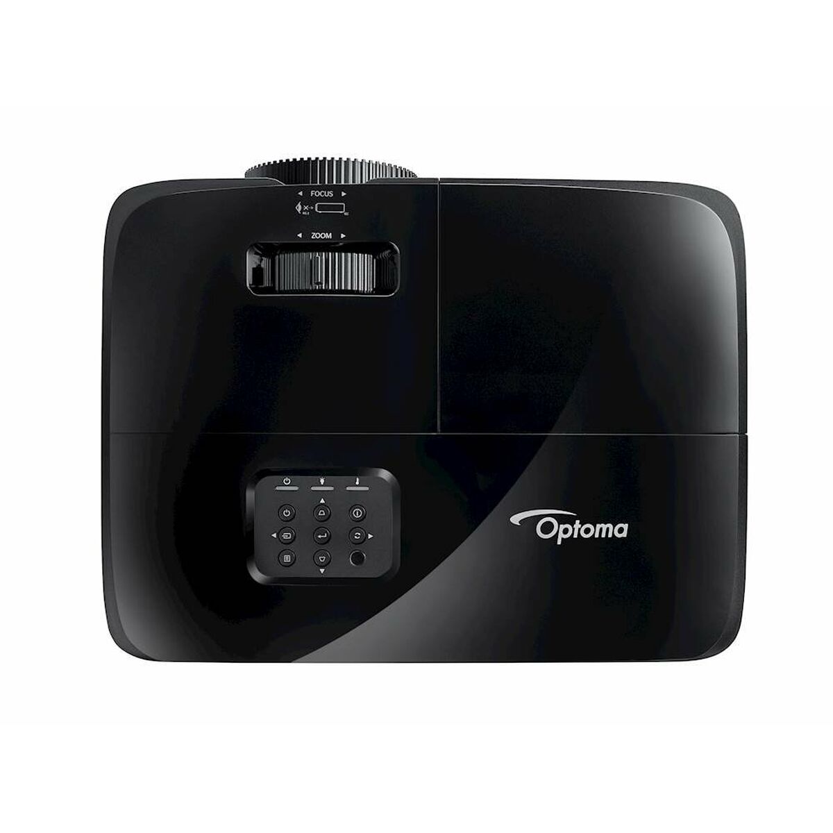 Proiettore Optoma DW371 WXGA 3800 lm 4 M0521663_2