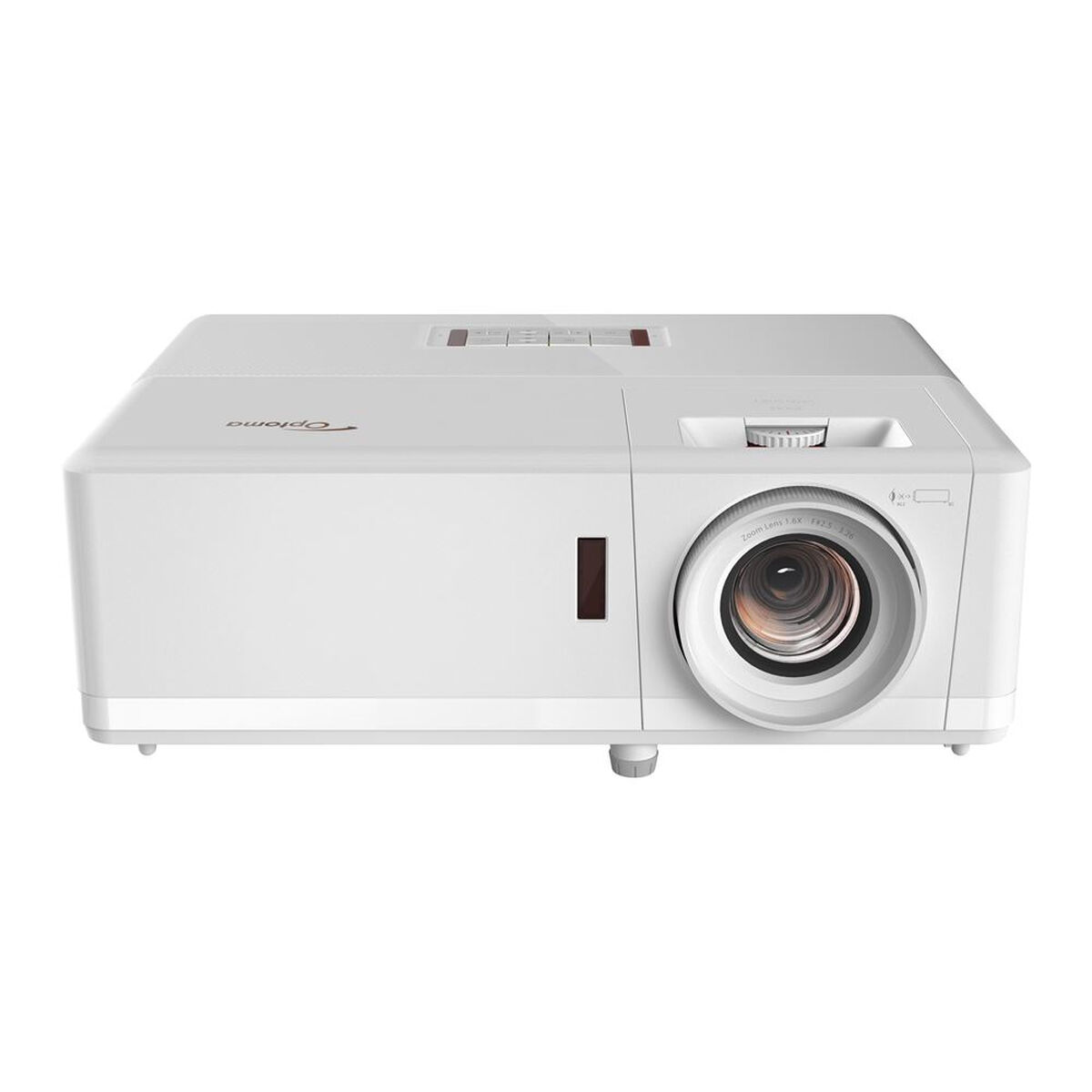 Proiettore Optoma E9PD7K502EZ1 Full HD 5500 Lm 3 S7796944_1