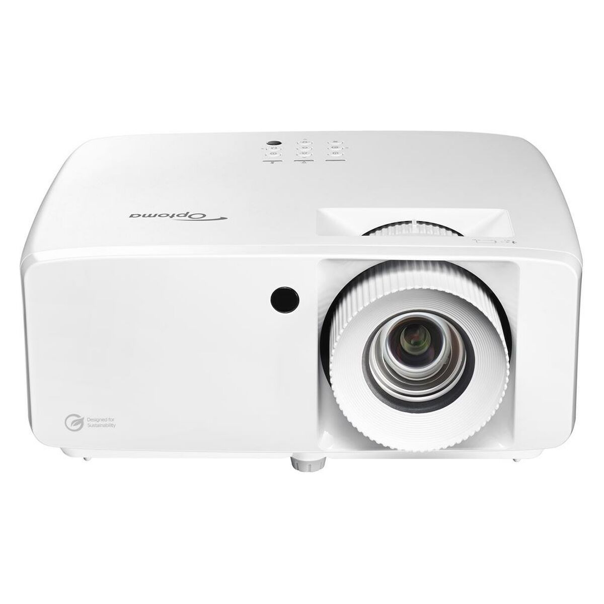 Proiettore Optoma ZH450 Full HD 4500 Lm 1920 x 1080 px 3 S91109914_1