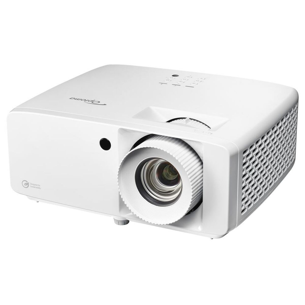 Proiettore Optoma ZH450 Full HD 4500 Lm 1920 x 1080 px 5 S91109914_3