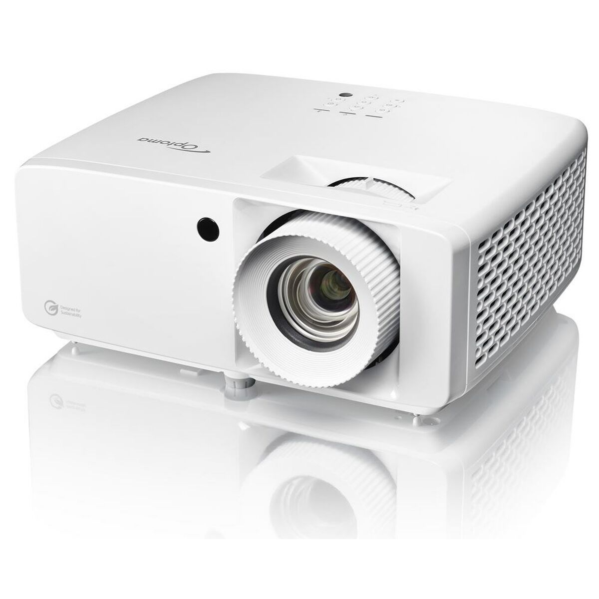 Proiettore Optoma ZH450 Full HD 4500 Lm 1920 x 1080 px 6 S91109914_4