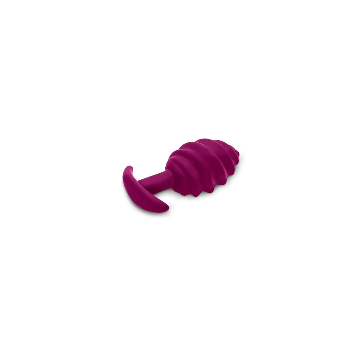 Plug Anale Gvibe Gplug Twist 2 Sweet Porpora 3 M0405580_1