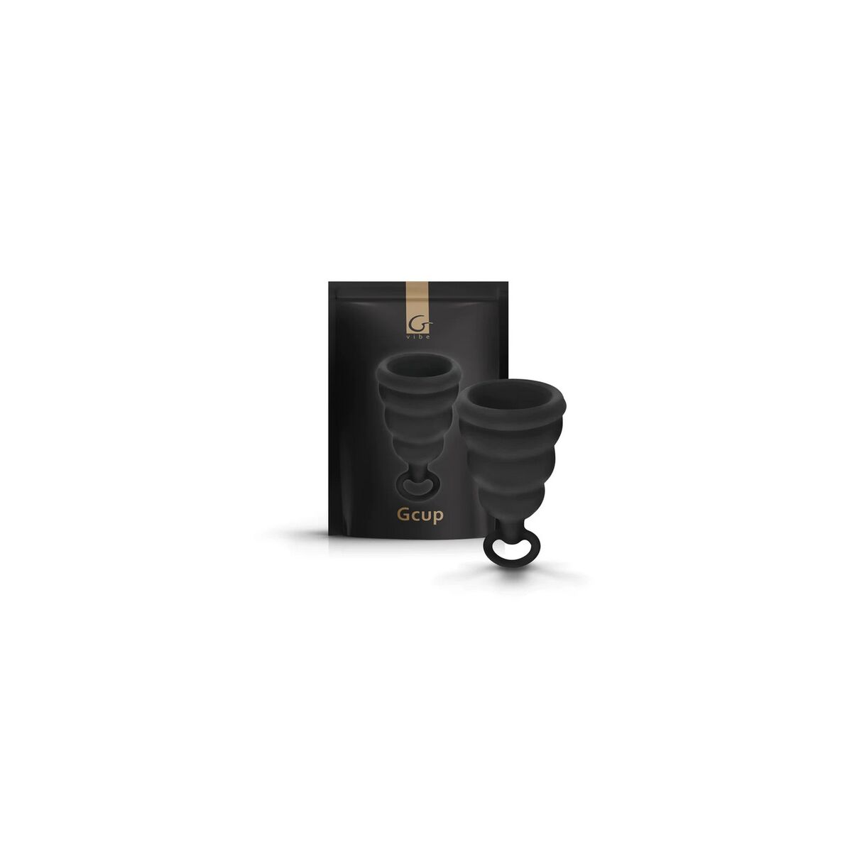 Coppetta Mestruale Gvibe Mystic Noir 2 M0405592_0