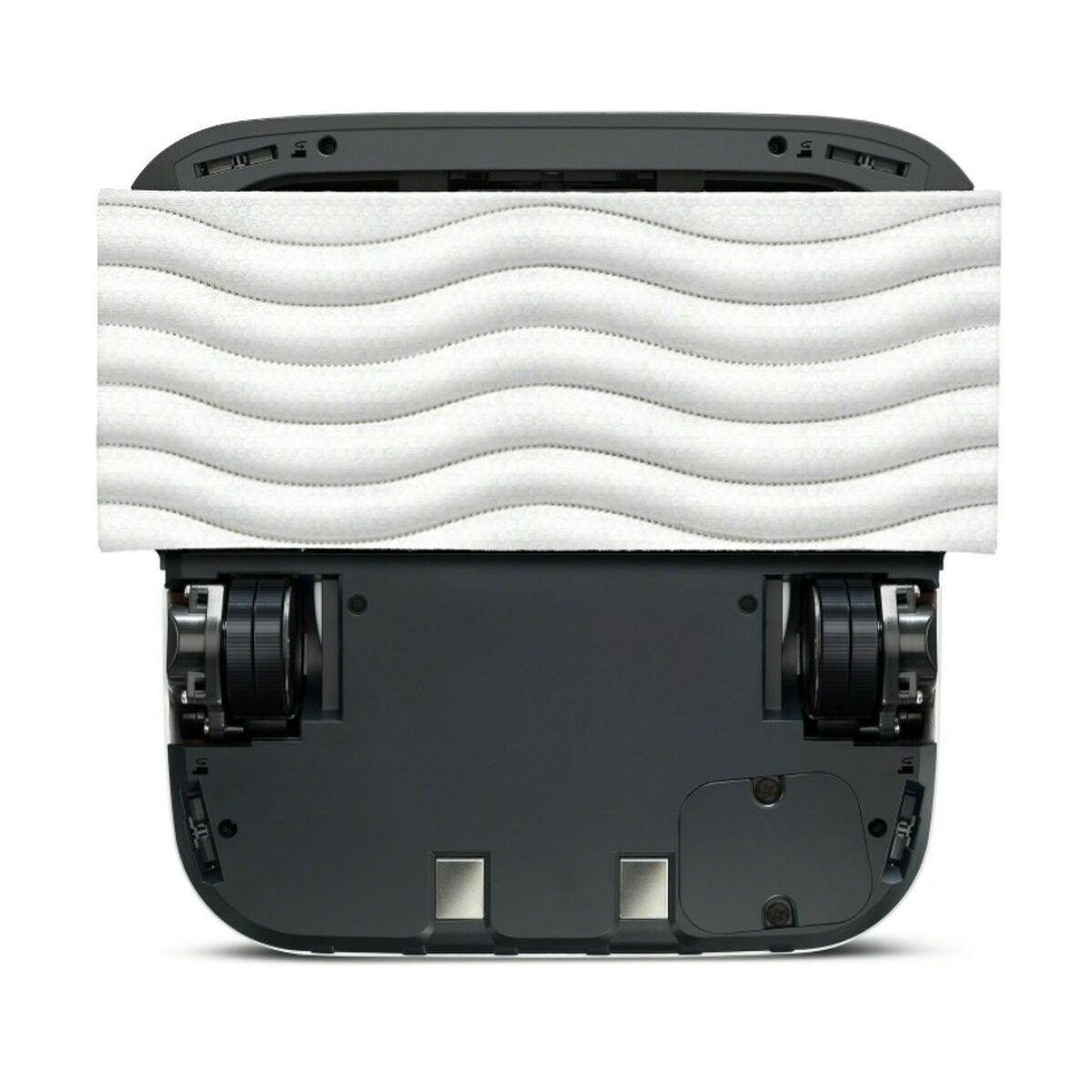 Robot Aspirapolvere iRobot M6138 4 S91103180_2