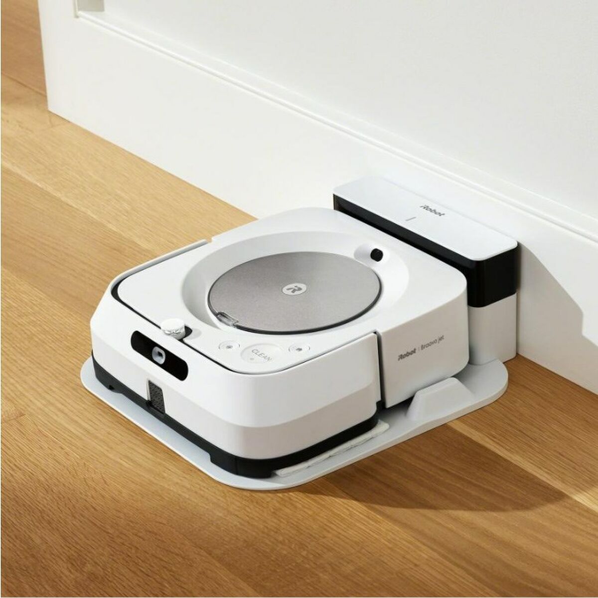Robot Aspirapolvere iRobot M6138 6 S91103180_4