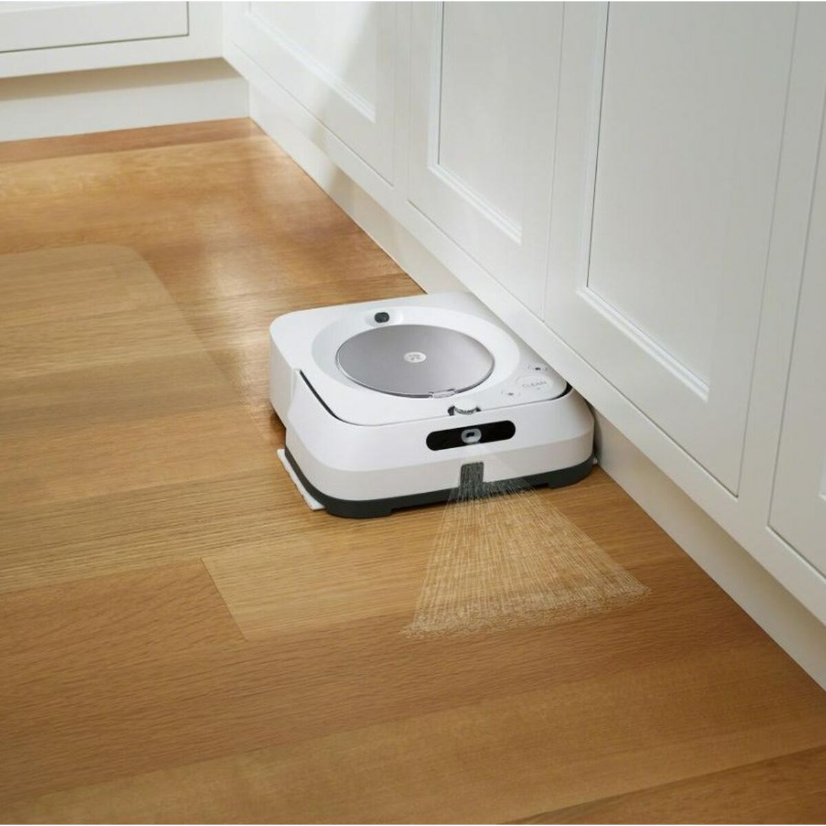Robot Aspirapolvere iRobot M6138 8 S91103180_6