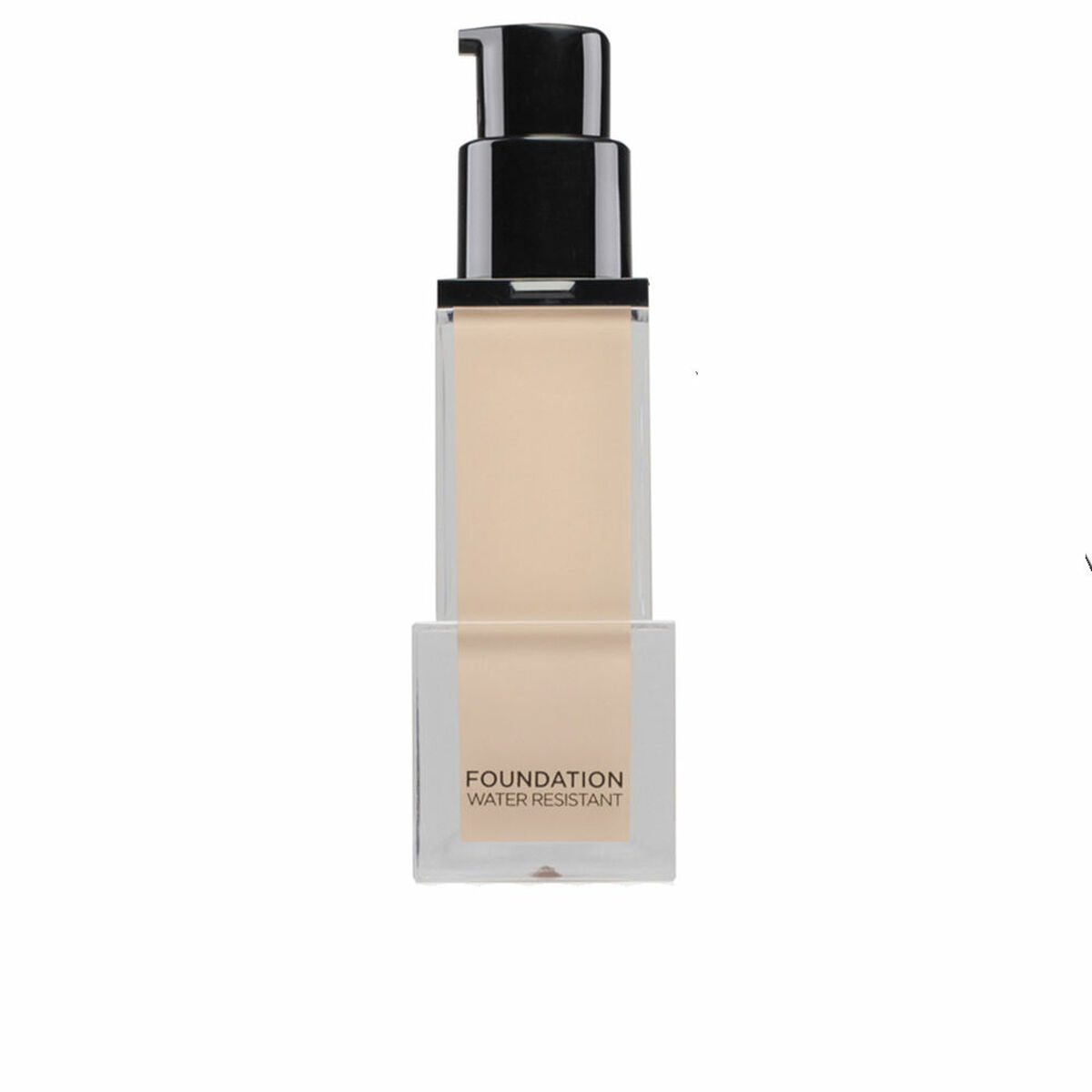 Base Cremosa per il Trucco Delfy DELFY FOUNDATION Naturale Nº 20 35 ml 2 S05126693_0