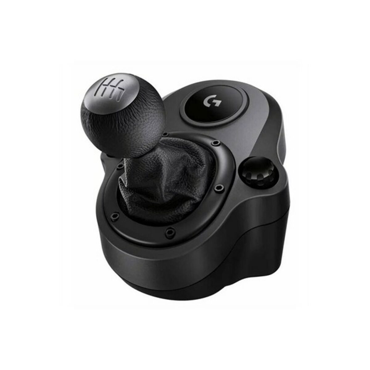 Leva di Cambio Gaming Logitech 941-000130 2 S9909743_0