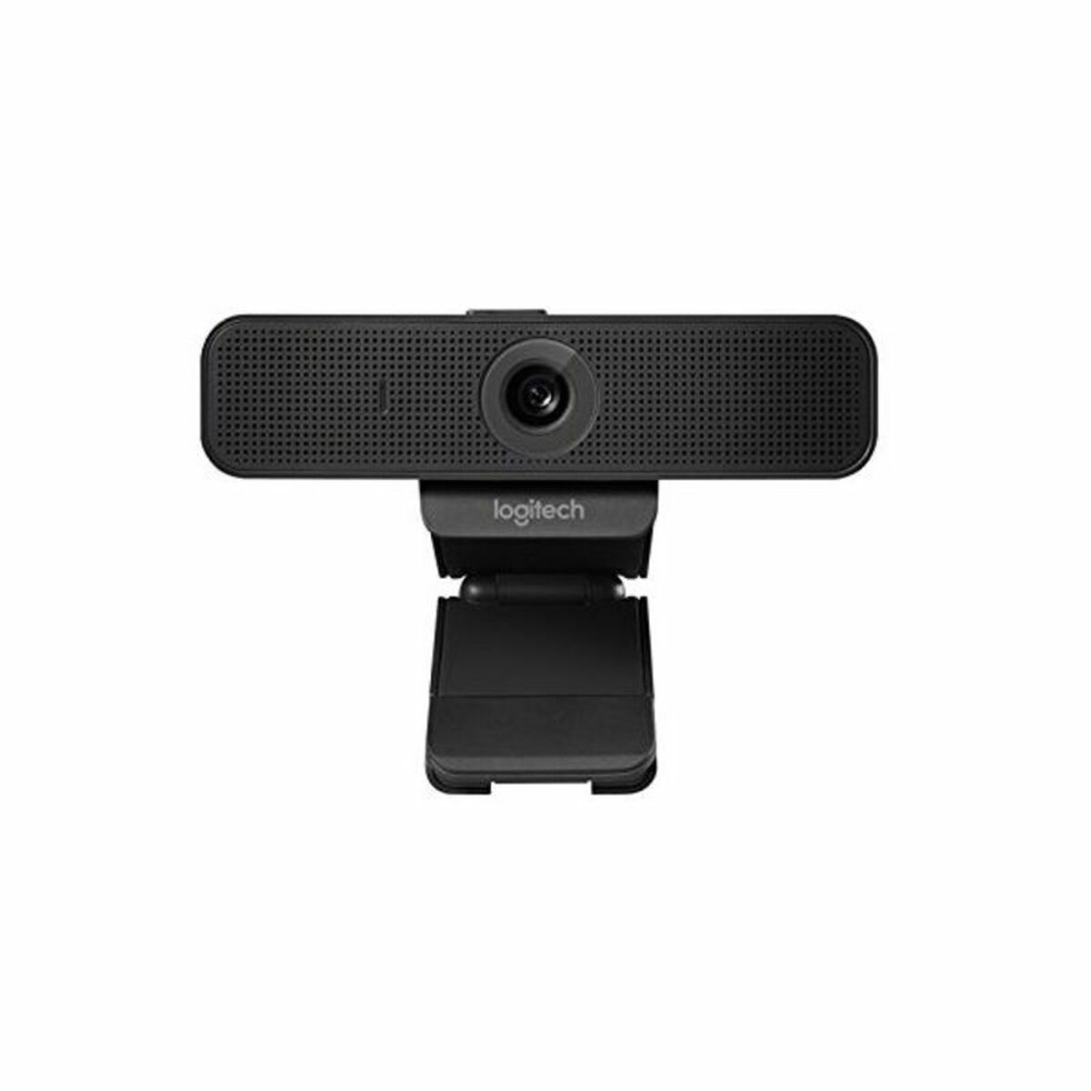 Webcam Logitech C925e Full HD 30 fps Nero (1) 11 S9123418_9