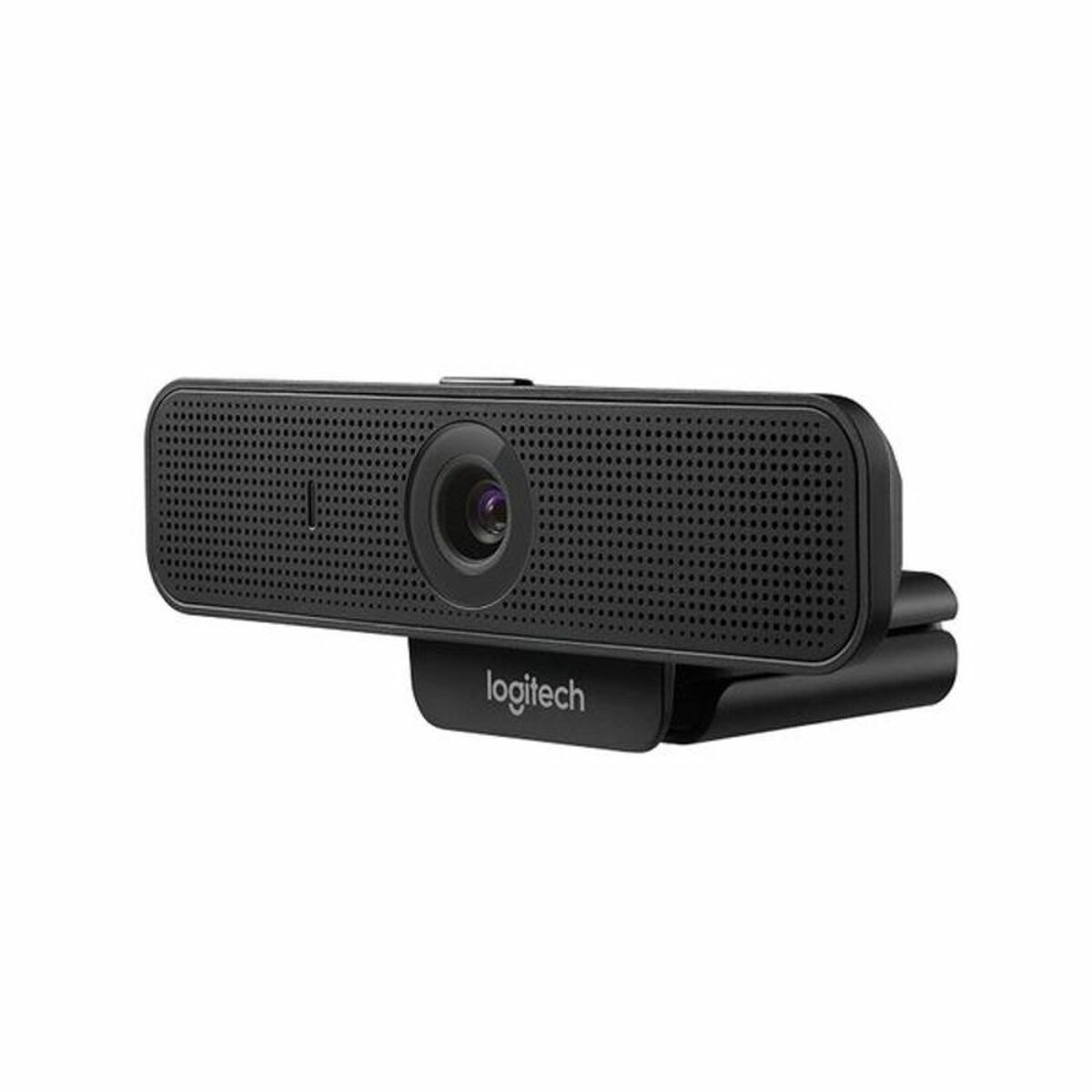 Webcam Logitech C925e Full HD 30 fps Nero (1) 3 S9123418_1