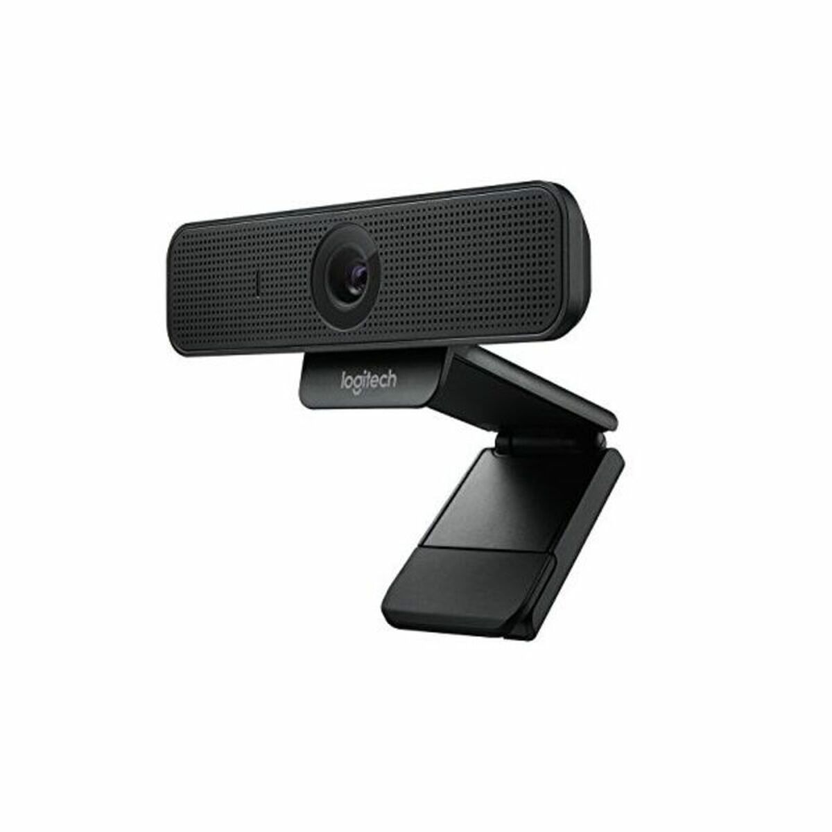 Webcam Logitech C925e Full HD 30 fps Nero (1) 5 S9123418_3