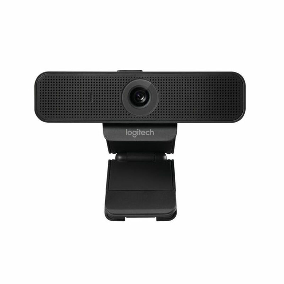 Webcam Logitech C925e Full HD 30 fps Nero (1) 2 S9123418_0