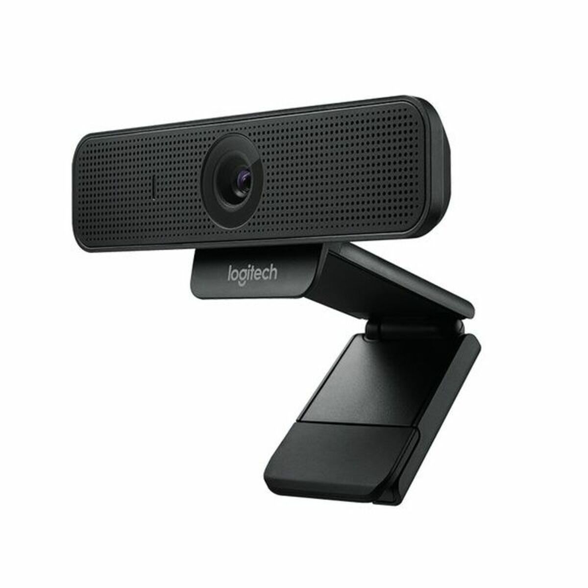 Webcam Logitech C925e Full HD 30 fps Nero (1) 9 S9123418_7