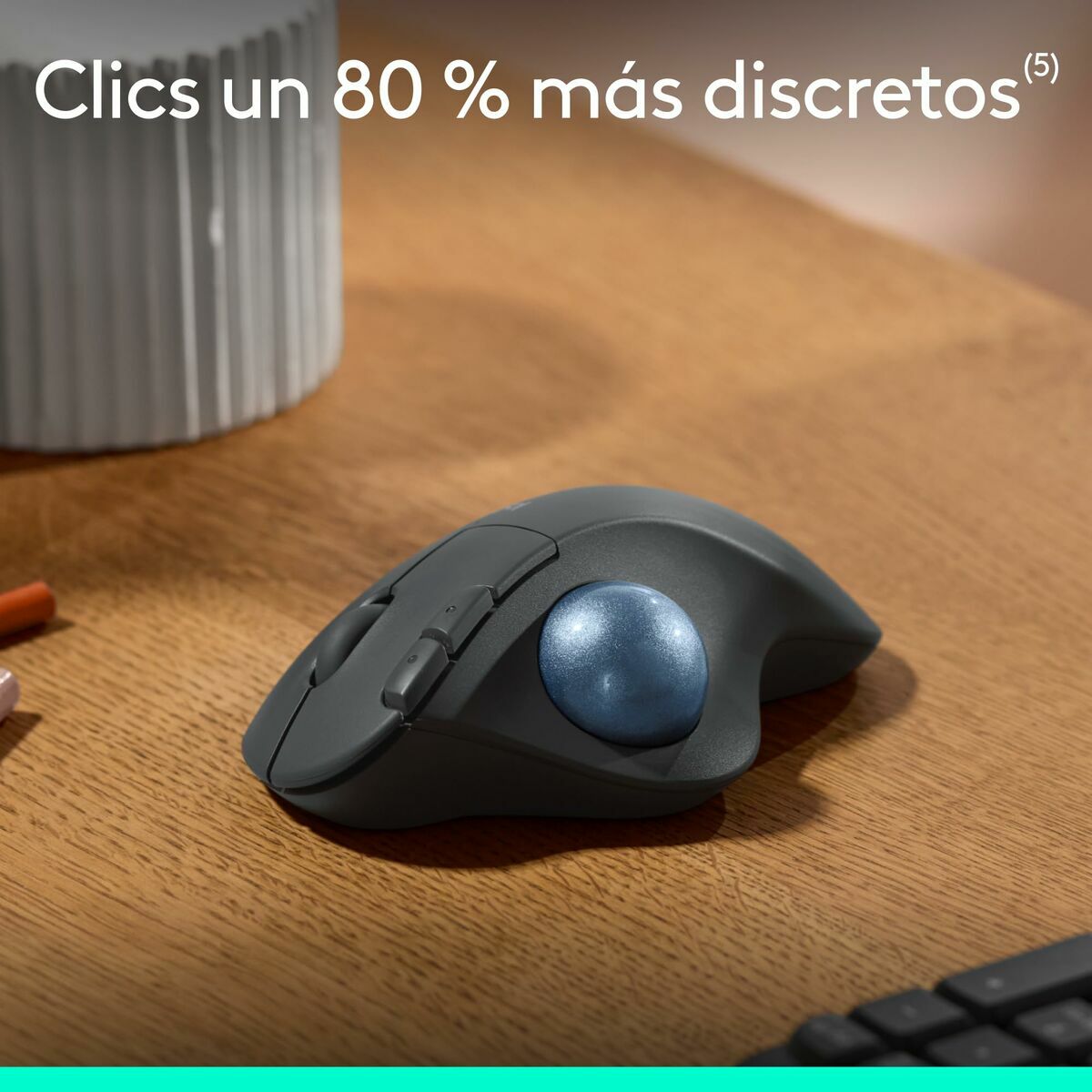 Mouse Logitech 910-007029 7 S55285617_5