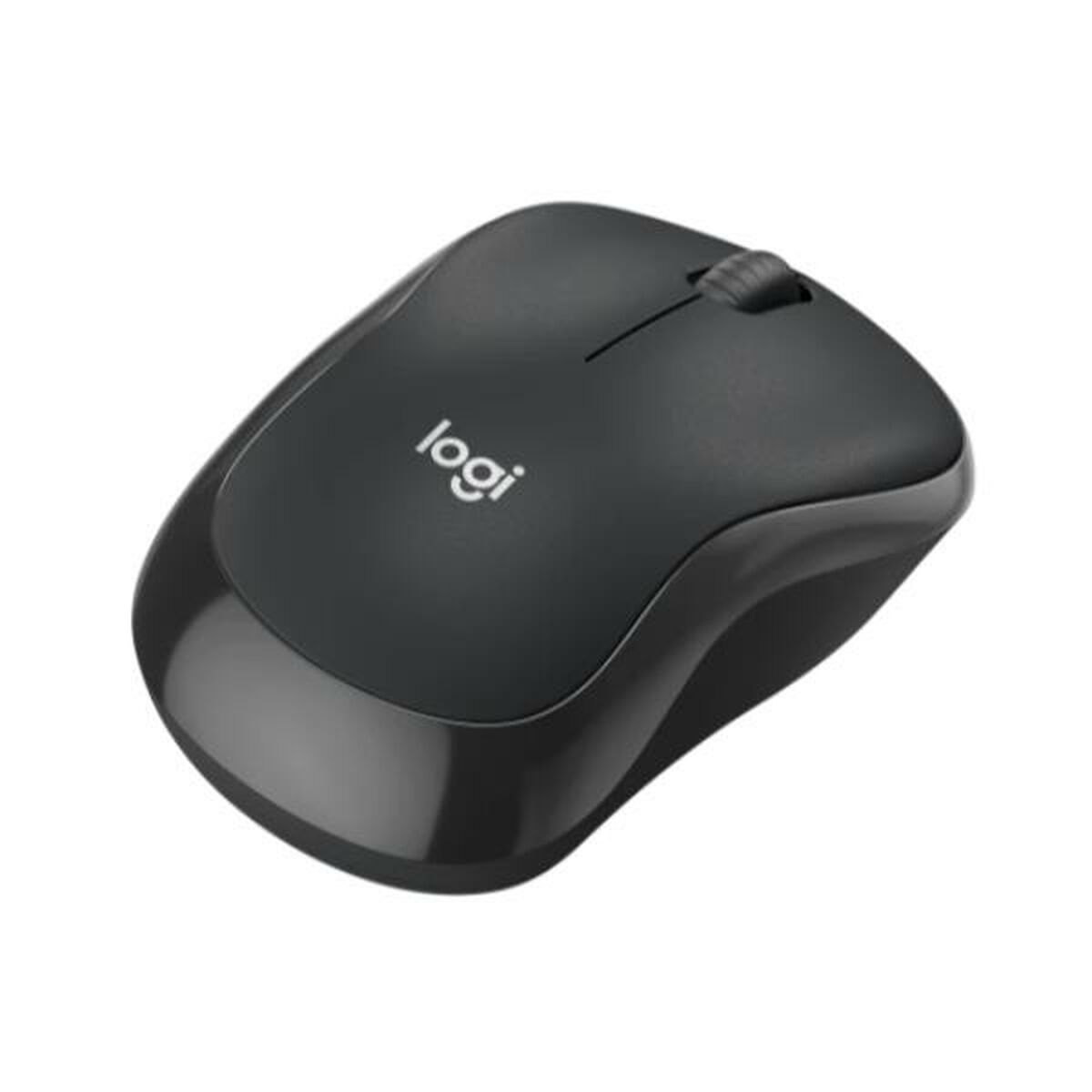 Mouse Logitech M240 Grafite Acciaio 2 S77202934_0