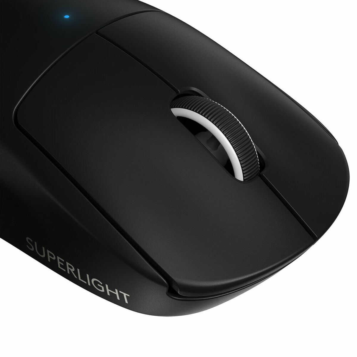 Mouse Gaming Logitech Pro X Superlight Nero Bluetooth Senza Fili 3 S7133942_1